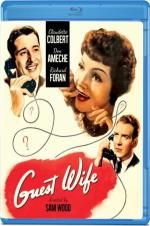 Watch Guest Wife Solarmovie