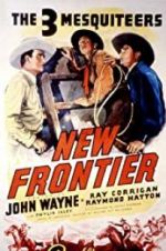 Watch New Frontier Solarmovie