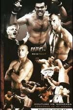 Watch UFC 74 Countdown Solarmovie