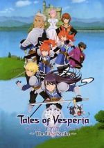 Watch Tales of Vesperia: The First Strike Solarmovie