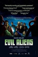 Watch Evil Aliens Solarmovie
