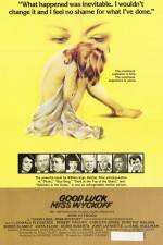 Watch Good Luck, Miss Wyckoff Solarmovie