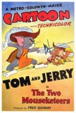 Watch The Two Mouseketeers Solarmovie