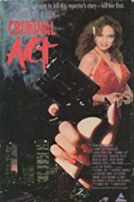 Watch Criminal Act Solarmovie