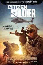 Watch Citizen Soldier Solarmovie
