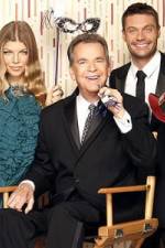 Watch Dick Clark's New Year's Rockin' Eve with Ryan Seacrest 2010 Solarmovie