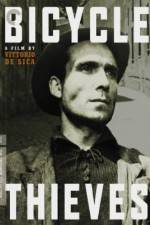 Watch The Bicycle Thief Solarmovie
