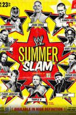 Watch WWE Summerslam Solarmovie