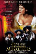 Watch La fille de d'Artagnan Solarmovie