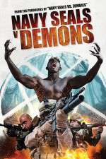 Watch Navy SEALS v Demons Solarmovie