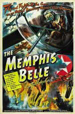 Watch The Memphis Belle: A Story of a Flying Fortress Solarmovie