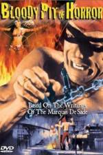 Watch Il boia scarlatto Solarmovie