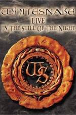 Watch Whitesnake Live in the Still of the Night Solarmovie