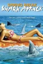 Watch Spring Break Shark Attack Solarmovie