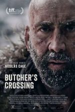 Watch Butcher\'s Crossing Solarmovie