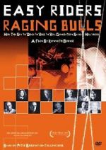 Watch Easy Riders, Raging Bulls: How the Sex, Drugs and Rock \'N\' Roll Generation Saved Hollywood Solarmovie