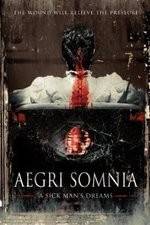 Watch Aegri Somnia Solarmovie