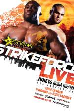 Watch Strikeforce: Los Angeles Solarmovie