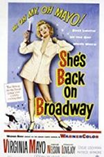 Watch She\'s Back on Broadway Solarmovie