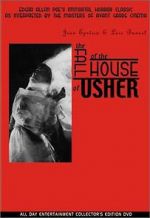 Watch The Fall of the House of Usher Solarmovie