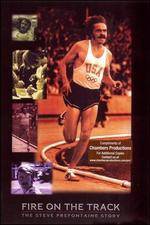 Watch Fire on the Track The Steve Prefontaine Story Solarmovie