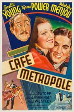 Watch Caf Metropole Solarmovie