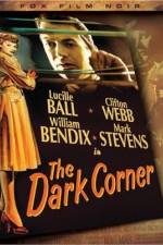 Watch The Dark Corner Solarmovie