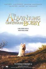 Watch The Adventures of Greyfriars Bobby Solarmovie