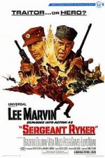 Watch Sergeant Ryker Solarmovie
