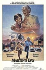 Watch Martin\'s Day Solarmovie