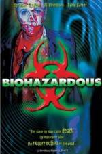 Watch Biohazardous Solarmovie