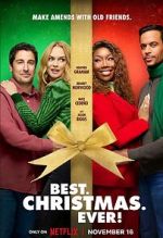 Watch Best. Christmas. Ever! Solarmovie