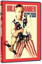 Watch Bill Maher Victory Begins at Home Solarmovie
