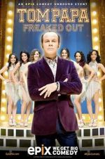 Watch Tom Papa: Freaked Out Solarmovie