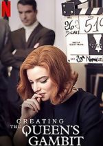 Watch Creating the Queen\'s Gambit (TV Short 2021) Solarmovie