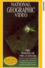 Watch The Sinking of the Lusitania Solarmovie