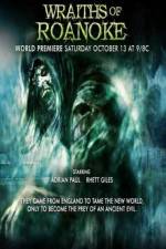 Watch Wraiths of Roanoke Solarmovie