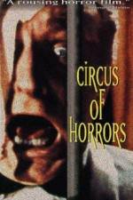 Watch Circus of Horrors Solarmovie