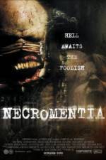 Watch Necromentia Solarmovie