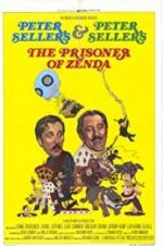Watch The Prisoner of Zenda Solarmovie