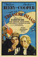 Watch Treasure Island Solarmovie