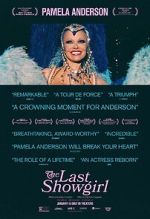 Watch The Last Showgirl Solarmovie