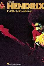 Watch Hendrix Band of Gypsys Solarmovie