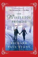 Watch The Mistletoe Promise Solarmovie