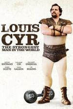 Watch Louis Cyr Solarmovie