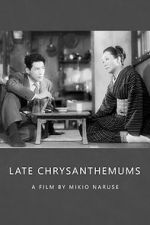 Watch Late Chrysanthemums Solarmovie
