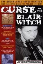 Watch Curse of the Blair Witch Solarmovie