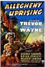Watch Allegheny Uprising Solarmovie
