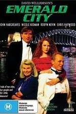 Watch Emerald City Solarmovie