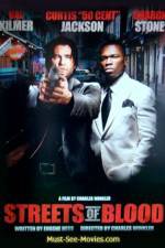 Watch Streets of Blood Solarmovie